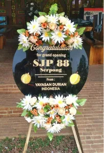 Grand Opening Cirebon