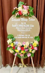 Ulang tahun Cirebon