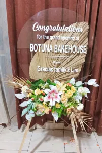 Grand Opening Cirebon